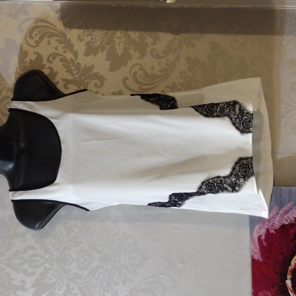 Express Tank Top XS - Picture 1 of 6